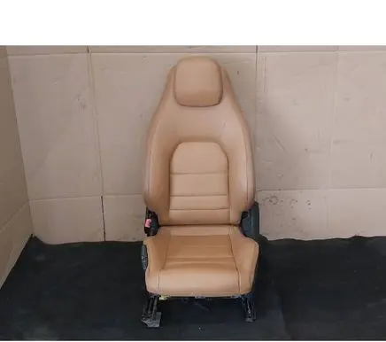 Mercedes-Benz E A207 Front driver seat 