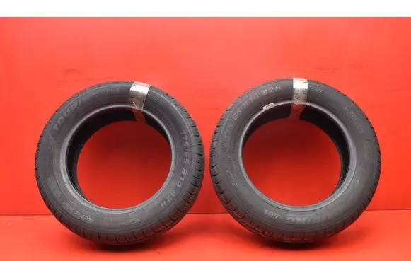 Daihatsu Sirion R17 summer tire TIGAR