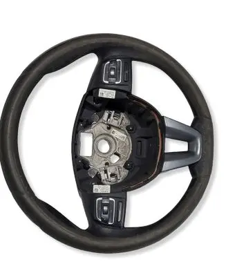 Seat Alhambra (Mk2) Steering wheel 7N5419091B