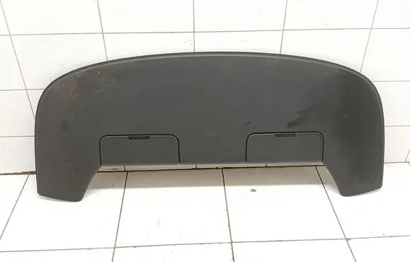 Audi A4 S4 B7 8E 8H Parcel shelf 8H0871993 8H0863575 8H0863576