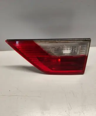 BMW X3 E83 Tailgate rear/tail lights 7162214 761002