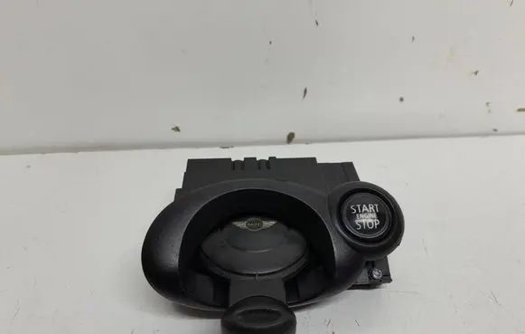 Mini Paceman (R61) Ignition lock 9299332