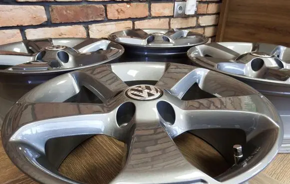 Volkswagen PASSAT B8 R16 alloy rim 