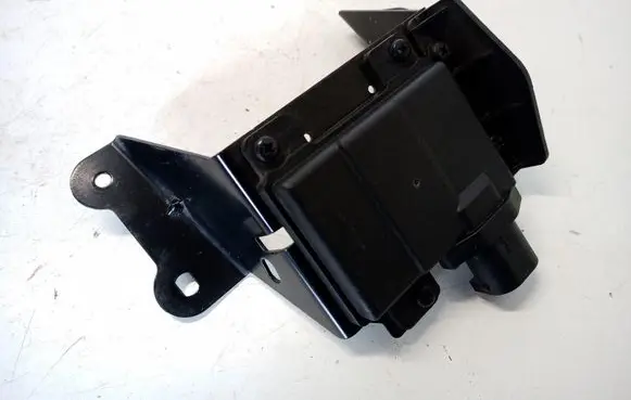Hyundai Tucson IV NX4 Blind spot module 99150N7000