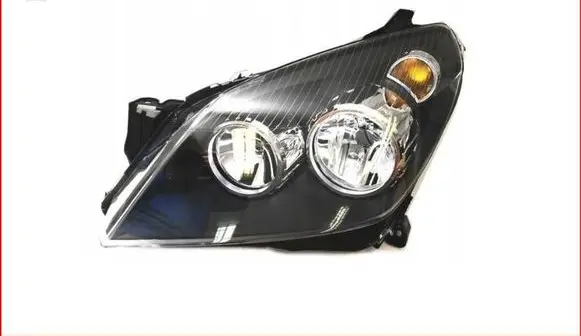 Opel Astra H Headlight/headlamp 