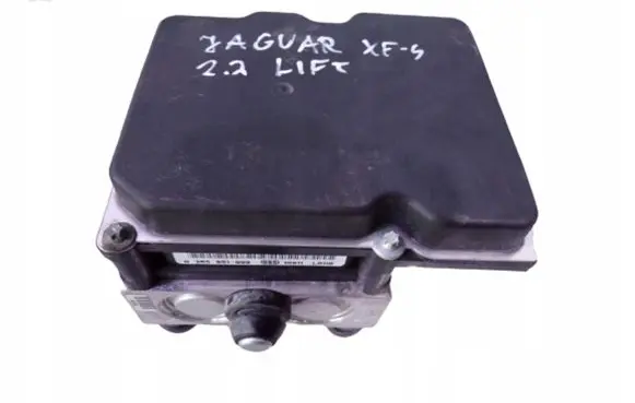 Jaguar XF ABS Pump CX232C405BE