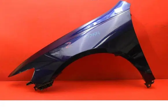 Honda Accord Fender