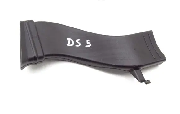Citroen DS5 Cabin air duct channel 9670768080