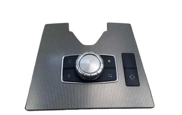 Mercedes-Benz E W212 A set of switches A2129051302 A2126806993