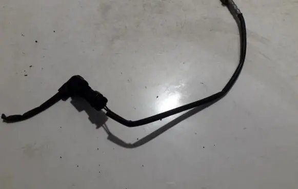 BMW 3 E90 E91 Exhaust gas temperature sensor 2656002780 265600-2780
