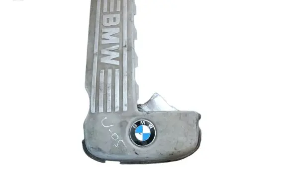 BMW 5 E39 Engine cover (trim)