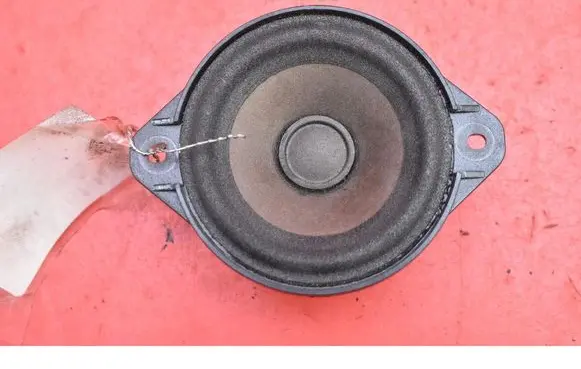 Tesla Model S Subwoofer speaker 1004833-01-A