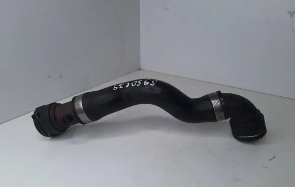 BMW 5 E39 Coolant heater control valve 170523