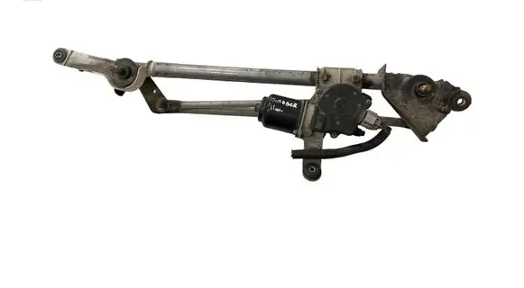 Subaru Outback Front wiper linkage and motor 