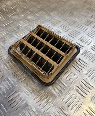 Hyundai Ioniq 5 Quarter panel pressure vent 97530T1000