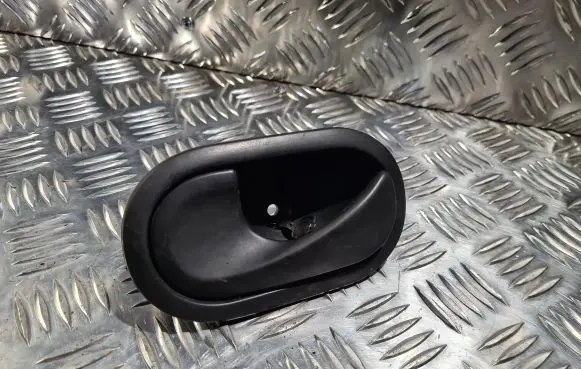 Renault Scenic II - Grand scenic II Front door interior handle 8200028487
