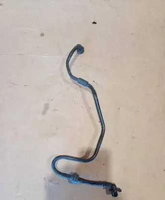 Volkswagen Touran III Vacuum line/pipe/hose 5QA612041B