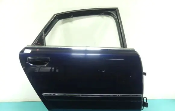 Audi A8 S8 D3 4E Rear door IMPRK1319232