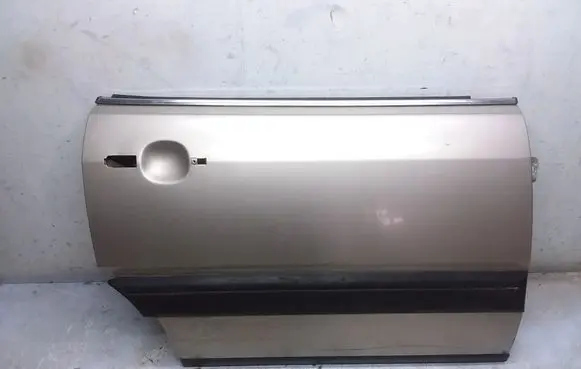 Audi 100 200 5000 C3 Rear door 