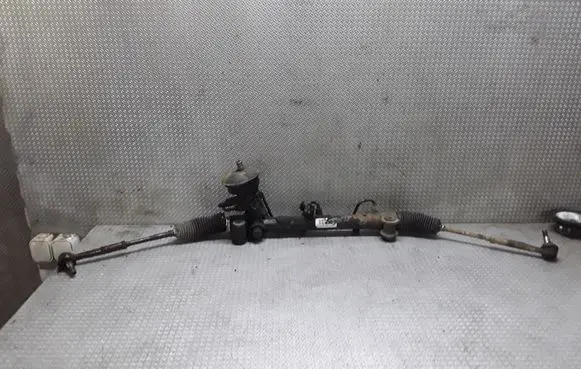 Opel Astra G Steering rack 25049857