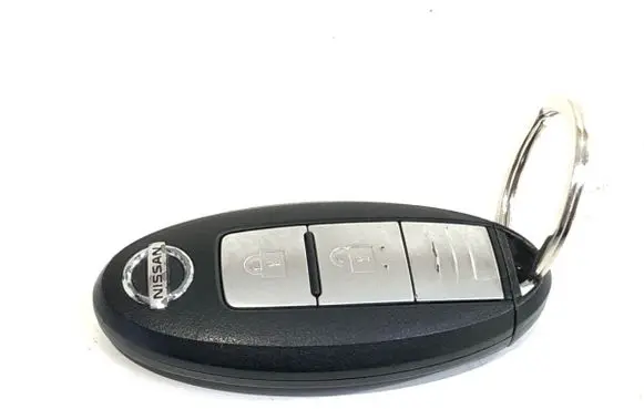 Nissan Leaf I (ZE0) Ignition key/card 