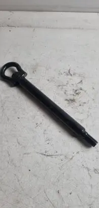 Renault Scenic III - Grand scenic III Towing hook eye 511126A