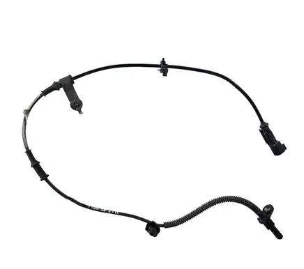 Ford Mustang VI ABS brake wheel speed sensor FR3C2C205AC 0265009584