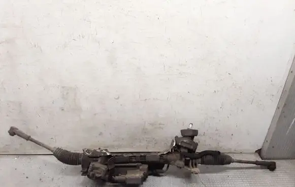 Volkswagen PASSAT B6 Steering rack 7805501266 1K1909144J