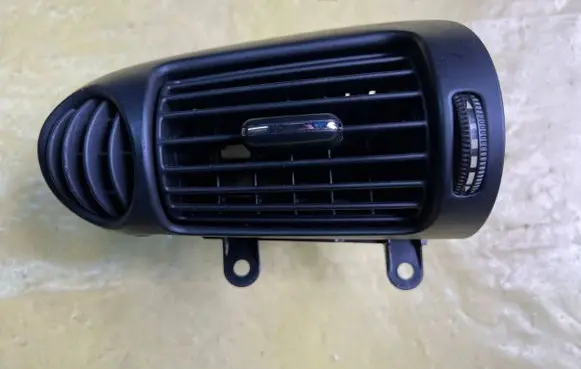 Mercedes-Benz C W203 Dashboard side air vent grill/cover trim A2038300554