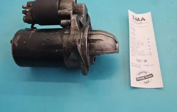 Mini One - Cooper R50 - 53 Starter motor 1489994 IMPRK1608632