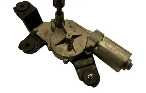 KIA Ceed Rear window wiper motor 98700A2500 F00S2B2227