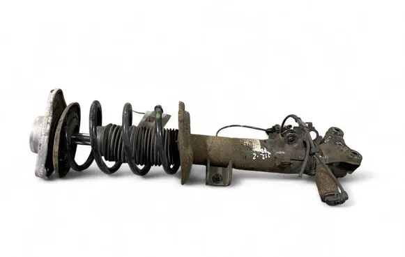 Mercedes-Benz E W212 Front shock absorber/damper A2183232800