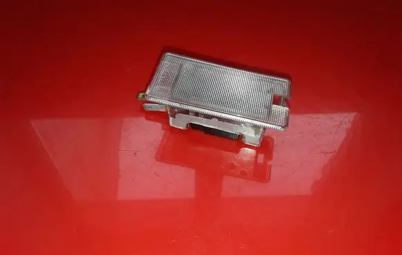 Hyundai i40 Boot/trunk interior light 9260130000 926013M000