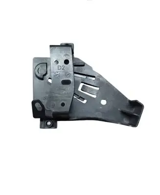 Ford Transit Intercooler pipe mounting bracket KK3114A206DD