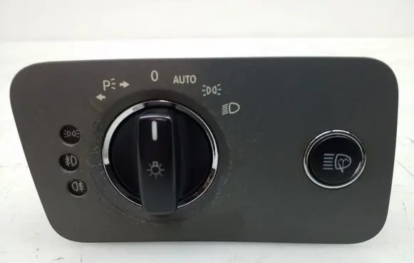Mercedes-Benz CLS C219 Light switch A2195450104
