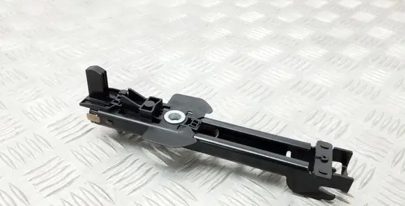 Audi Q5 SQ5 Seat belt adjustment motor 8E0857833E