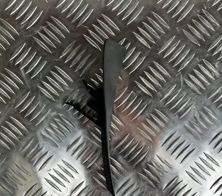 Volvo XC60 Fender end trim 32219166