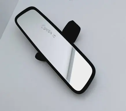 Opel Corsa C Rear view mirror (interior) 010456