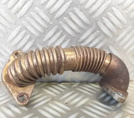 Renault Master III EGR valve line/pipe/hose 