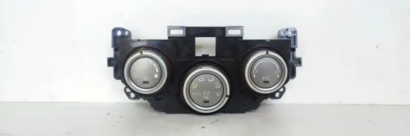 Subaru Impreza III Climate control unit 72311FG030 5037226670