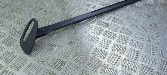 Mercedes-Benz C AMG W205 Other sill/pillar trim element A2058600257