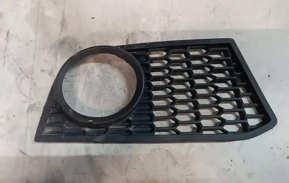 BMW 5 F10 F11 Front fog light trim/grill 19017411