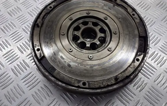 Volvo S40 Dual mass flywheel 