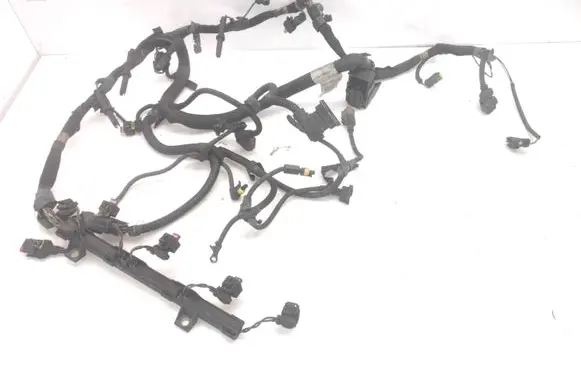 Alfa Romeo 166 Engine installation wiring loom 55194209 55194209936