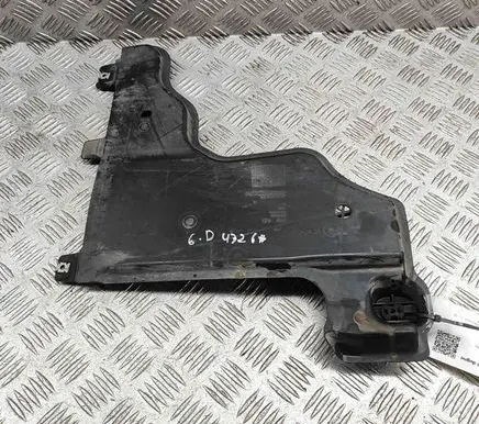 Skoda Scala Pickup box liner 2Q0825102A