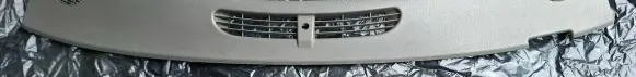 Chevrolet TrailBlazer Other dashboard part
