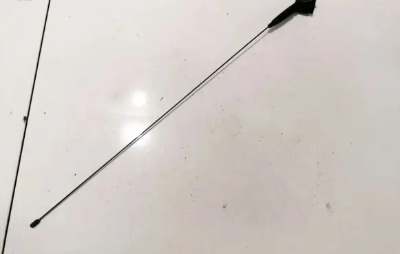Opel Zafira A Aerial GPS antenna