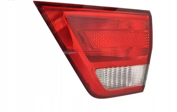 Jeep Grand Cherokee Tailgate rear/tail lights