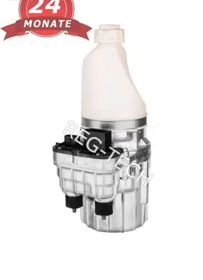 Opel Astra H Power steering pump 13192897