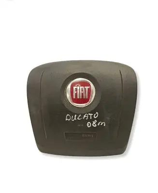 Fiat Ducato Steering wheel airbag 07354569620 00390116817111
